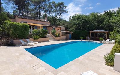 Villa avec Piscine Privu00e9e