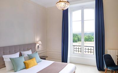 Chambre Double Supu00e9rieure Chambre Double Supu00e9rieure