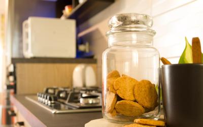 Appartamento con 1 Camera da Letto