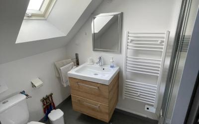 Maison 1 Chambre Maison 1 Chambre