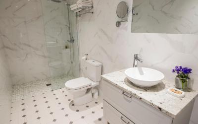 Chambre Deluxe