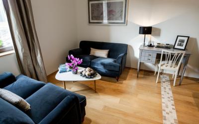 Chambre Double Supu00e9rieure