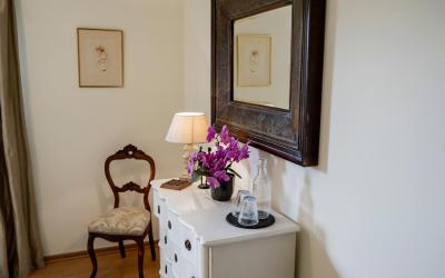 Chambre Double Standard