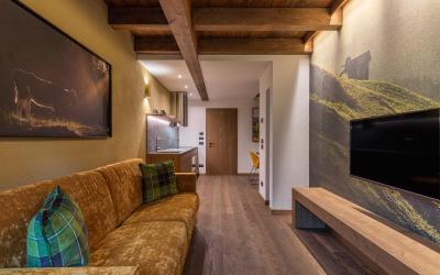 Appartamento con Balcone