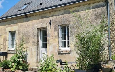 Maison 2u00a0Chambres