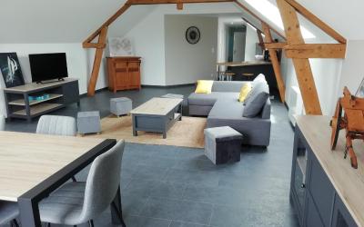 Appartement 3u00a0Chambres Appartement 3u00a0Chambres