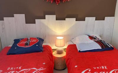 Maison 3u00a0Chambres Maison 3u00a0Chambres