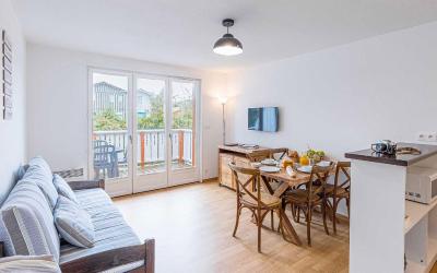 Appartement 1 Chambre (5 Adultes) Appartement 1 Chambre (5 Adultes)