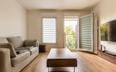 Appartement 1 Chambre Appartement 1 Chambre