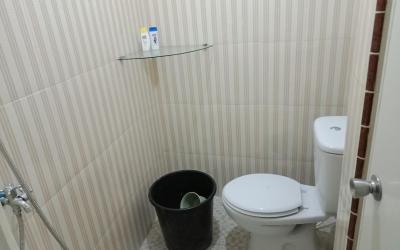 Kamar Economy Double Kamar Economy Double