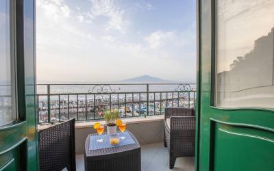 Appartamento con 1 Camera da Letto