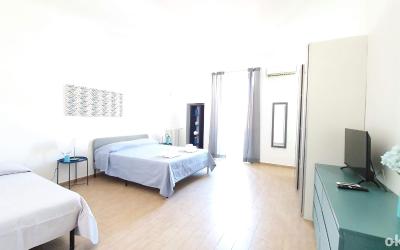 Appartamento con 1 Camera da Letto