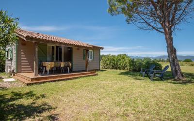 Cottage (5-6 Adultes)