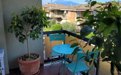 Appartamento con 2 Camere da Letto