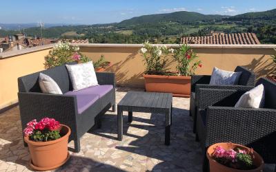 Appartamento con Terrazza