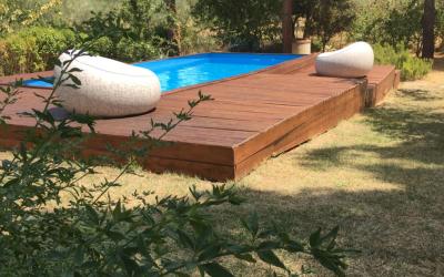 Villa con Vista Giardino