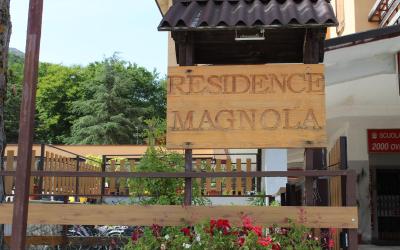 Appartamento con 1 Camera da Letto