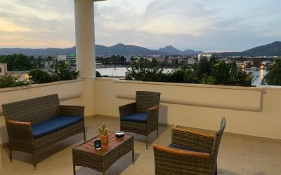 Appartamento con 2 Camere da Letto