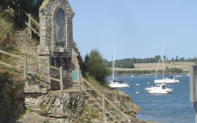 Maison de Vacances 1 Chambre (4 Adultes)