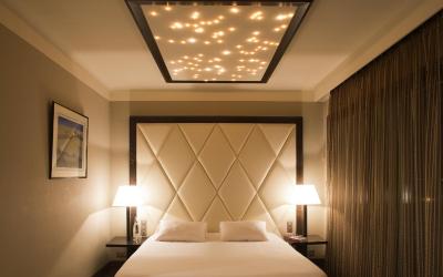 Suite Junior (3 Adultes)