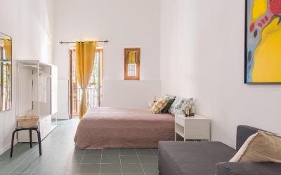 Appartamento con 1 Camera da Letto