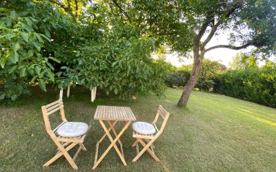 Maison 2u00a0Chambres