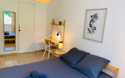 Appartement 1 Chambre Appartement 1 Chambre