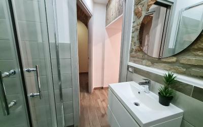 Camera Tripla con Bagno