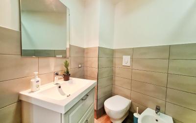 Camera Matrimoniale con Bagno Privato