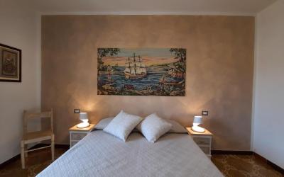 Camera Matrimoniale/Doppia con Letti Singoli con Bagno Privato