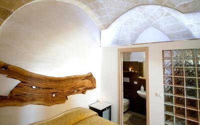 Camera Superior Deluxe Matrimoniale/Doppia con Letti Singoli 