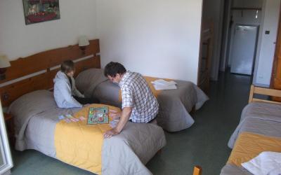 Appartement 1 Chambre Appartement 1 Chambre