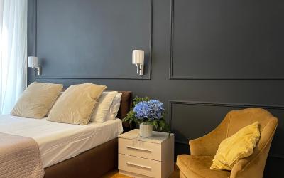 Camera Matrimoniale Superior