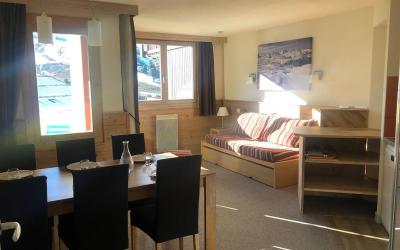 Appartement 2 Chambres Appartement 2 Chambres