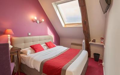 Chambre Double u00c9conomique Chambre Double u00c9conomique