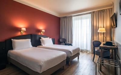 Chambre Double Supu00e9rieure - Petit-Du00e9jeuner Compris