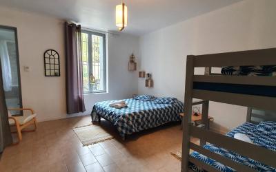 Appartement - Rez-de-Chaussu00e9e