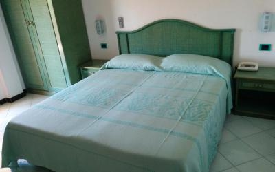 Camera Tripla con Balcone