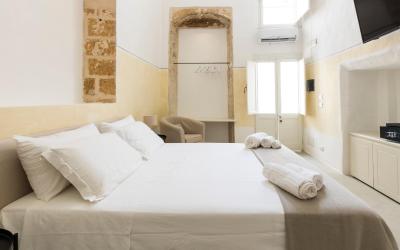 Camera Matrimoniale Superior