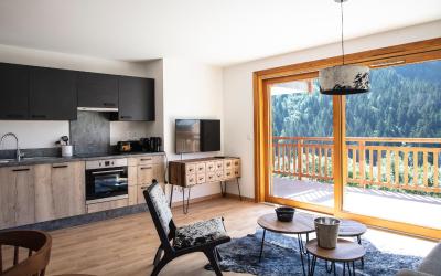 Appartement 2 Chambres Appartement 2 Chambres