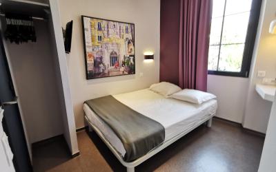 Chambre Double Chambre Double