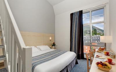 Chambre Quadruple Chambre Quadruple