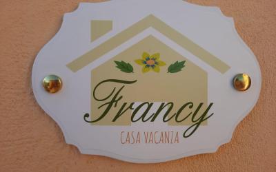 Casa con 1 Camera da Letto