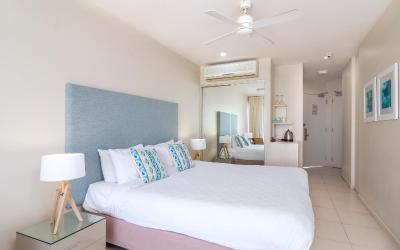 Hotel Suite