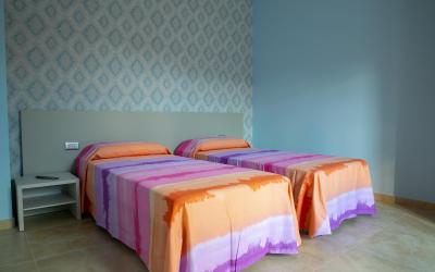 Appartamento con 1 Camera da Letto