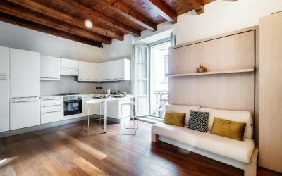 Appartamento Monolocale