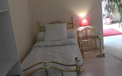 Chambre Simple - 4 Chambre Simple - 4