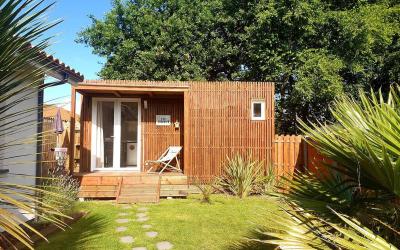 Appartement 1 Chambre