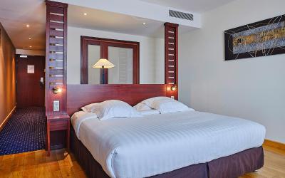 Chambre Double Privilu00e8ge