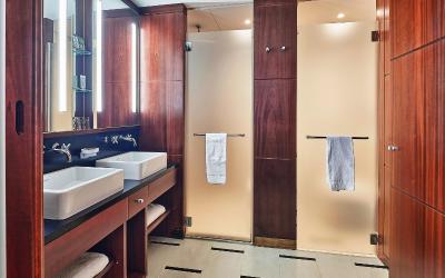 Chambre Double Confort